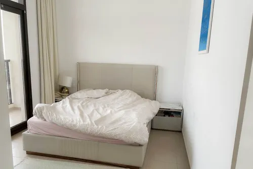 2 Bedrooms Apartment in Warda Apartments 2A