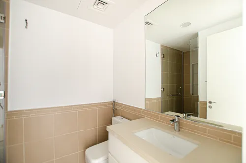 2 Bedrooms Apartment in Warda Apartments 2A
