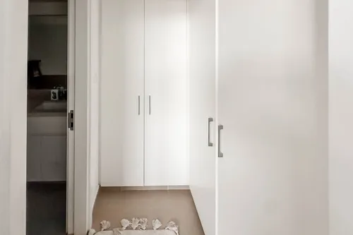 2 Bedrooms Apartment in Warda Apartments 2A