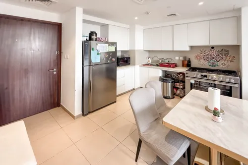 2 Bedrooms Apartment in Warda Apartments 2A