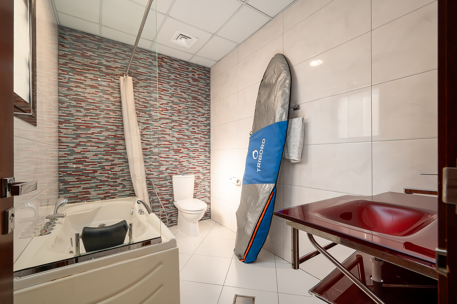 5 Bedrooms Villa in The Centro