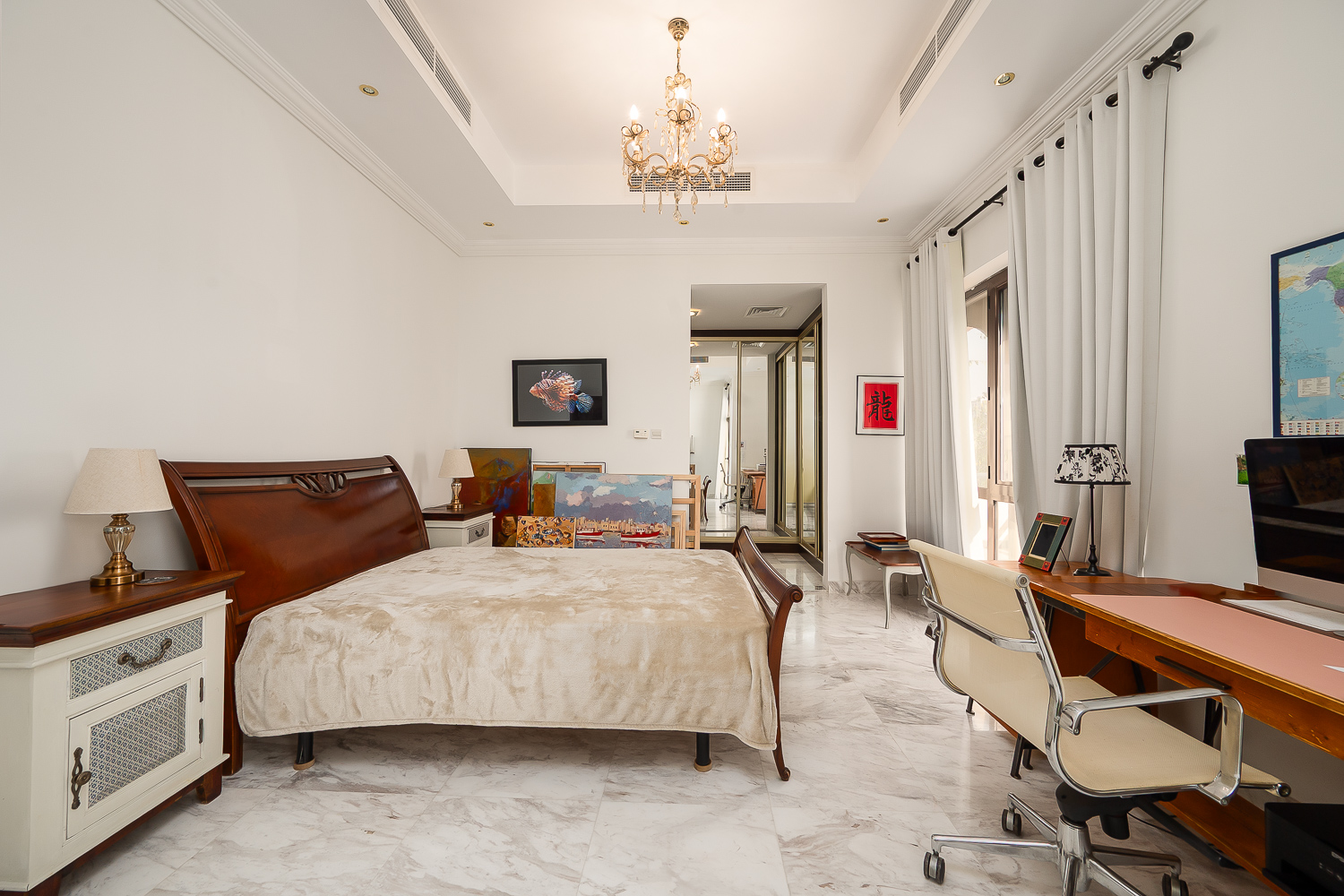 5 Bedrooms Villa in The Centro