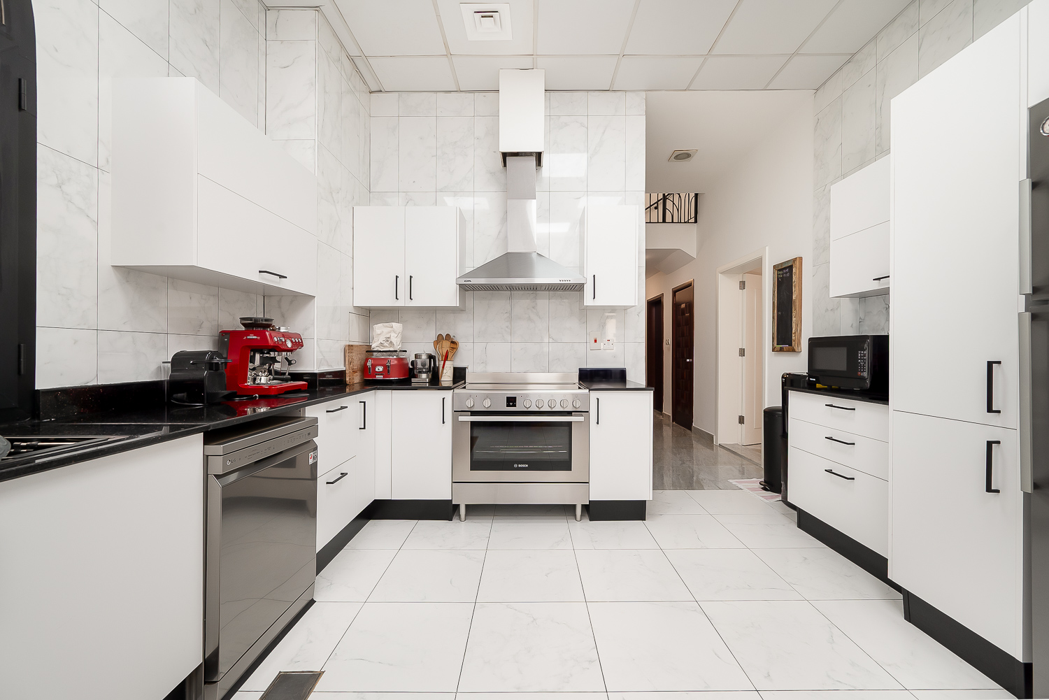 5 Bedrooms Villa in The Centro