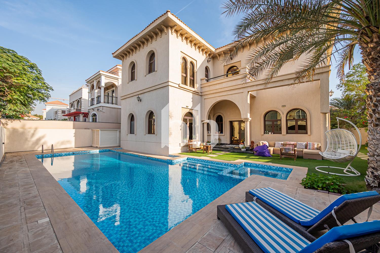 Immaculate Condition |Large Plot |Vacant Soon