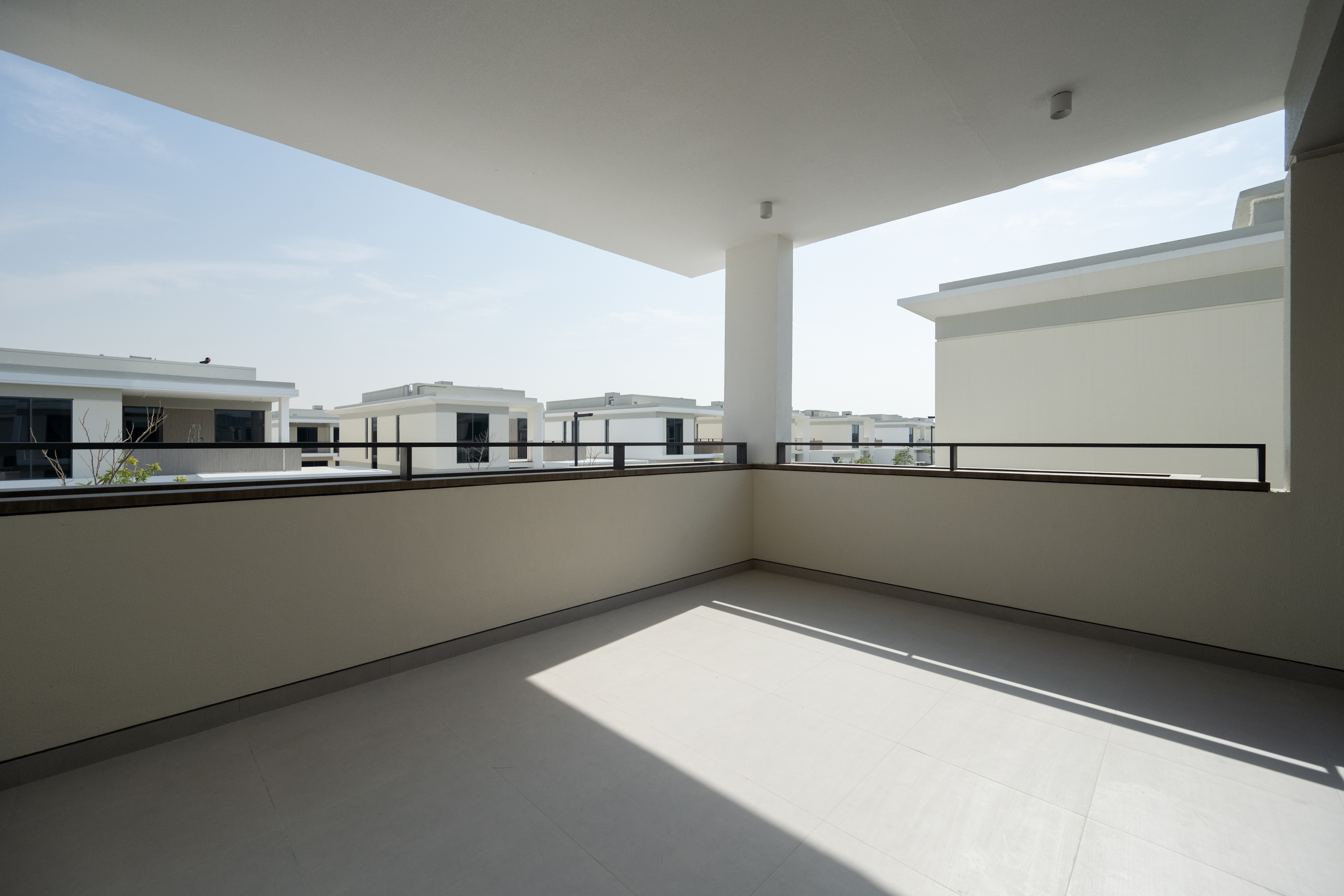 4 Bedrooms Villa in Harmony 1