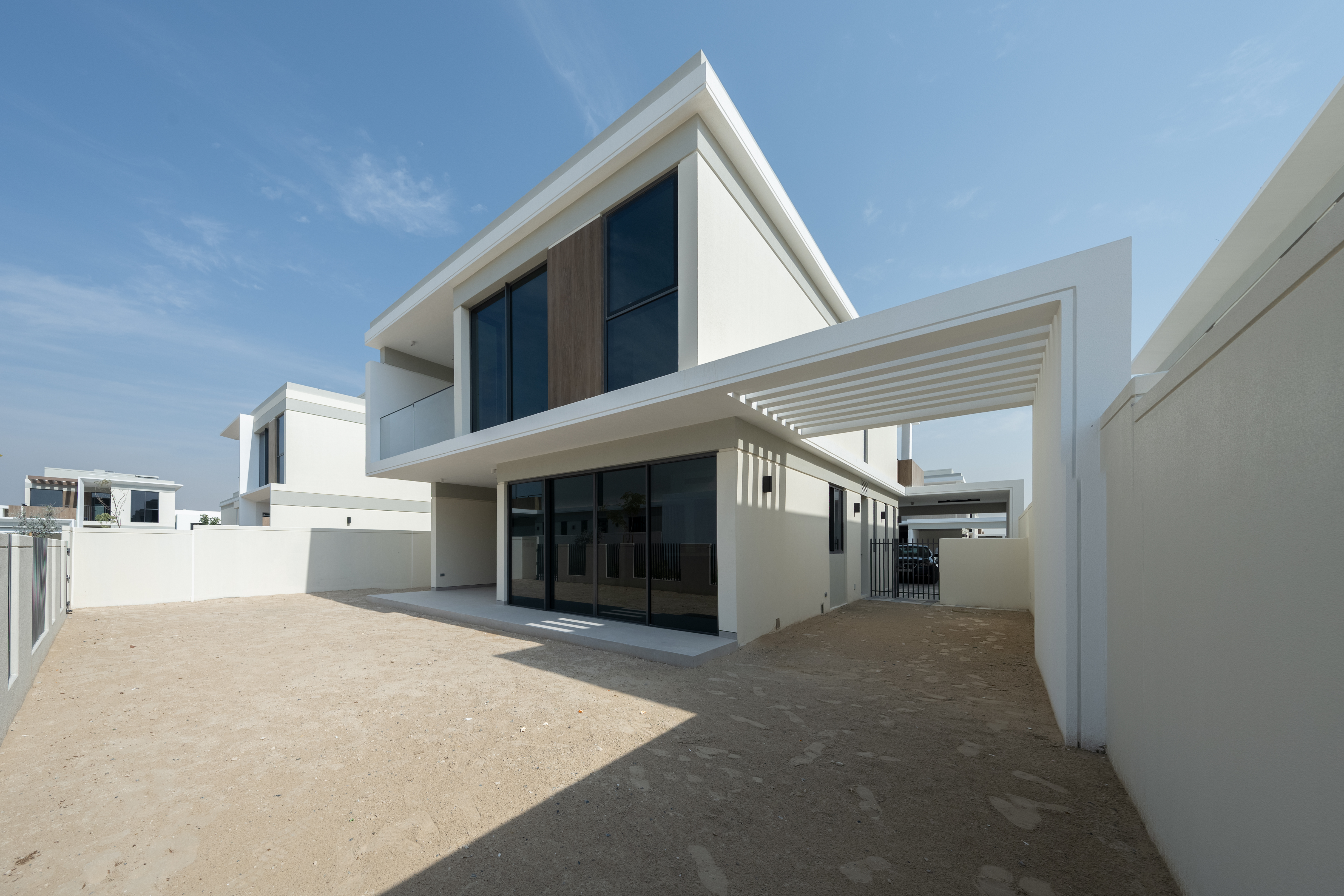 4 Bedrooms Villa in Harmony 1