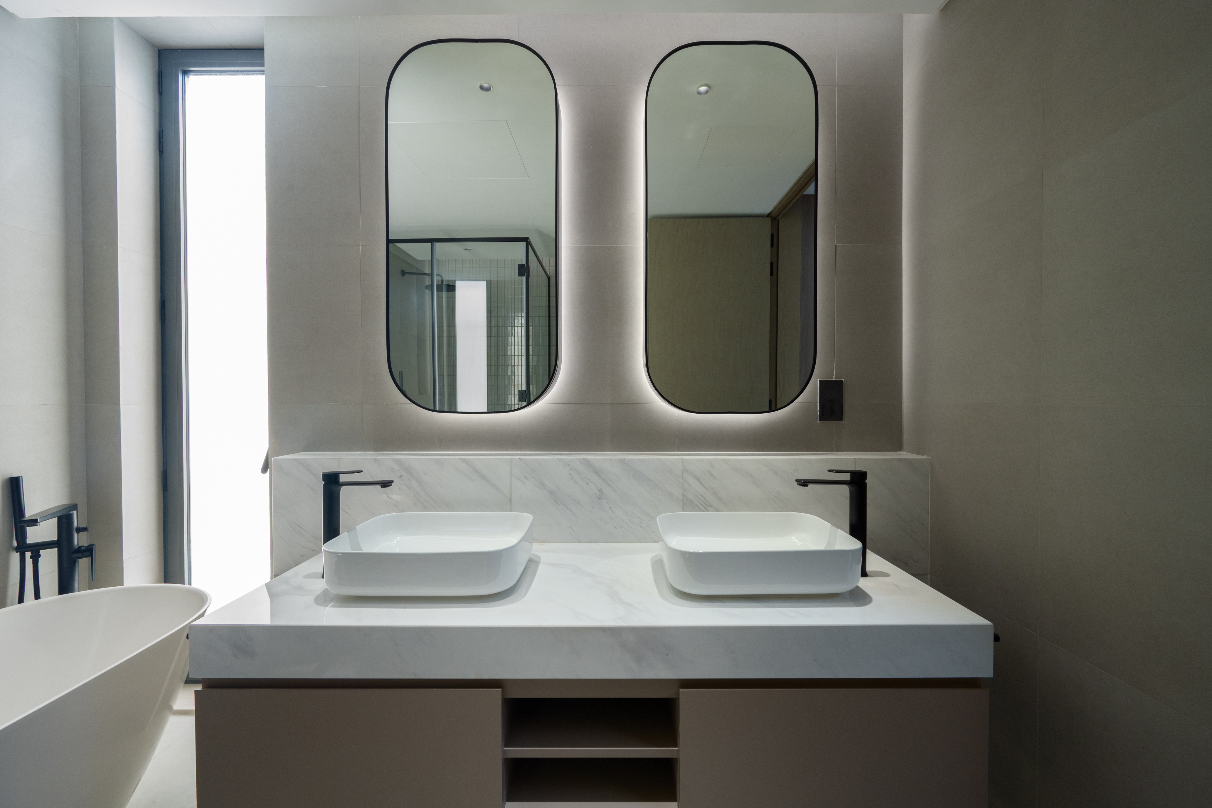 4 Bedrooms Villa in Harmony 1