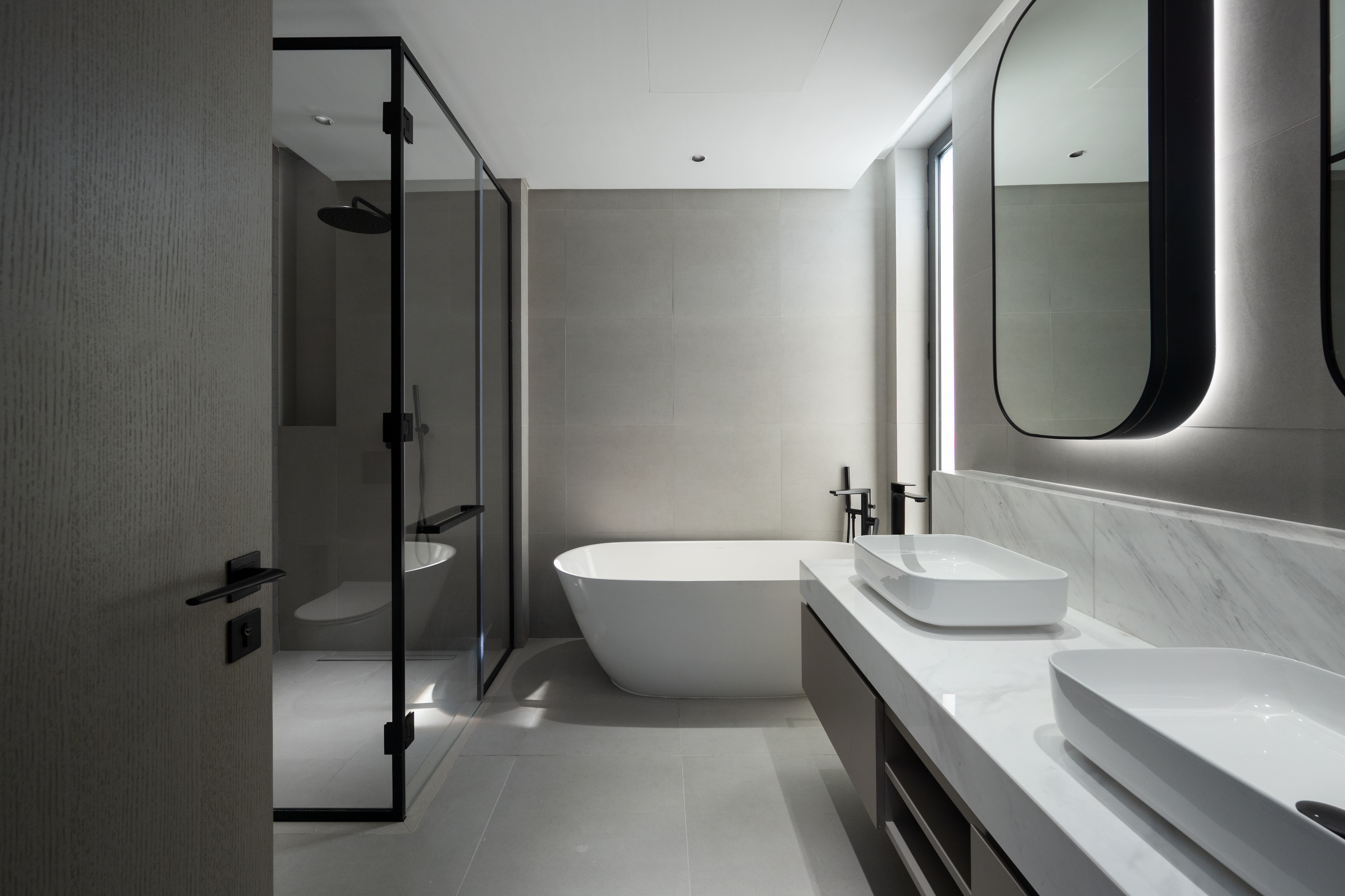 4 Bedrooms Villa in Harmony 1