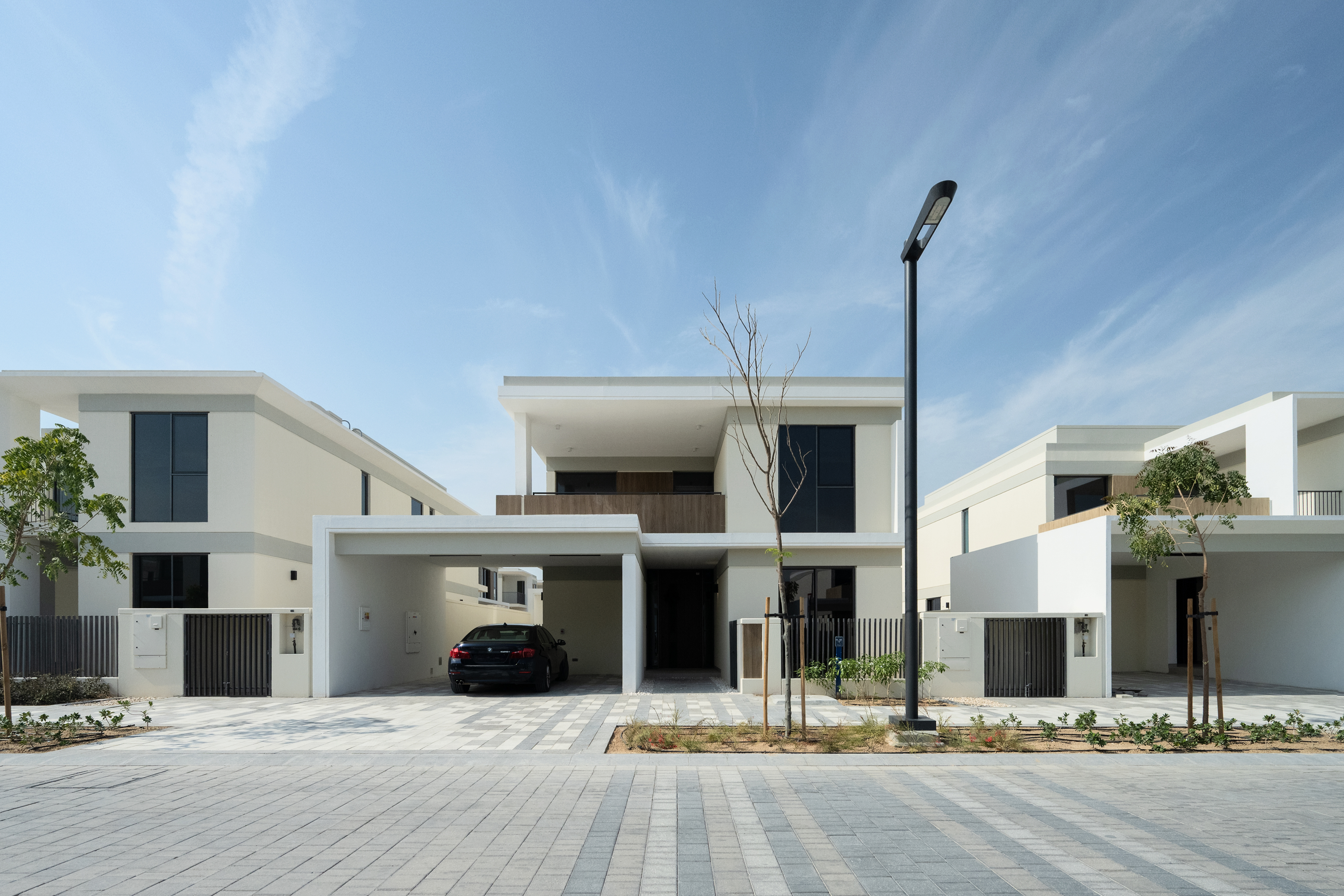 4 Bedrooms Villa in Harmony 1