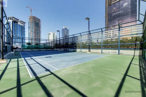 1 Bedroom Hotel Apartment in La Suite Dubai Hotel & Apartments