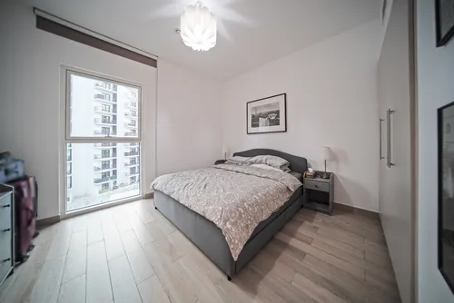 1 Bedroom Apartment in Waters Edge
