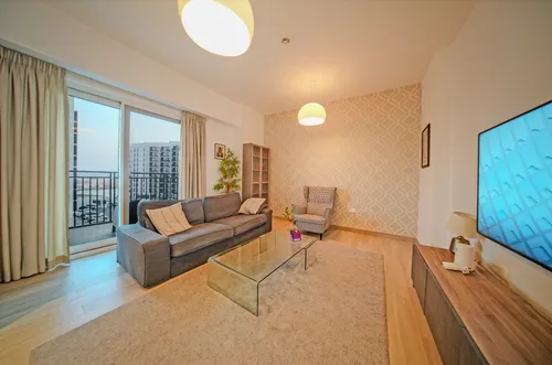 1 Bedroom Apartment in Waters Edge