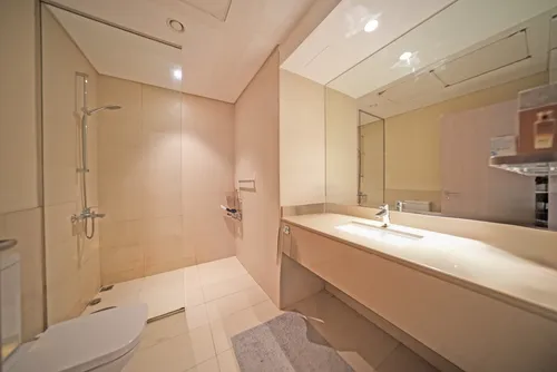 1 Bedroom Apartment in Waters Edge