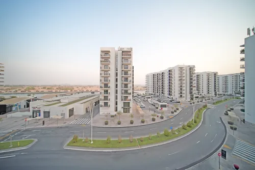 1 Bedroom Apartment in Waters Edge