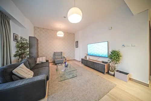 1 Bedroom Apartment in Waters Edge