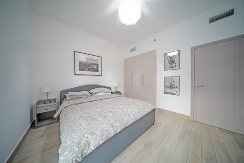 1 Bedroom Apartment in Waters Edge