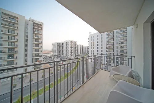 1 Bedroom Apartment in Waters Edge