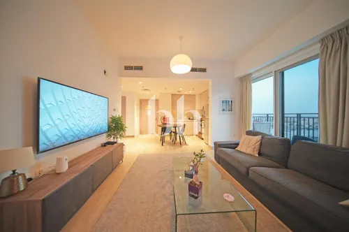 Vacant | Fully Furnished | Partial Canal View