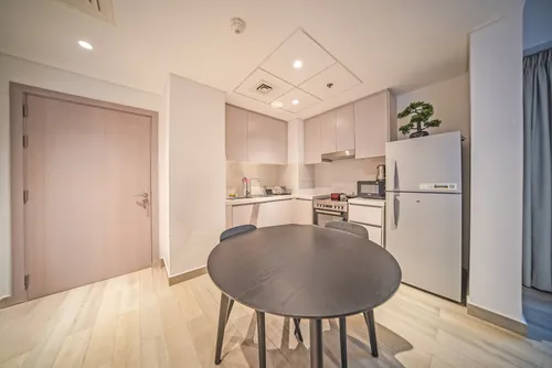 1 Bedroom Apartment in Waters Edge