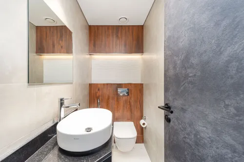 2 Bedrooms Apartment in Dubai Marina Moon