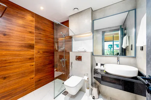 2 Bedrooms Apartment in Dubai Marina Moon