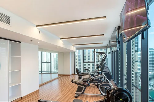 2 Bedrooms Apartment in Dubai Marina Moon