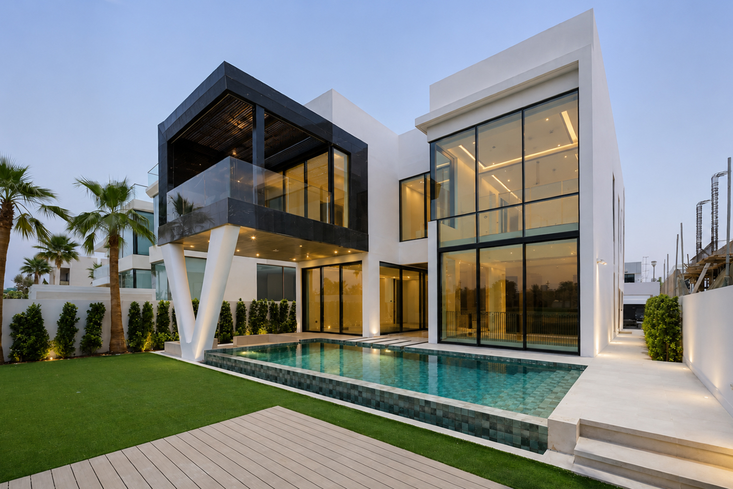 4 Bedroom Villa in Jumeirah Park Homes