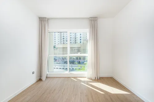 3 Bedrooms Villa in Marina Quays Villas