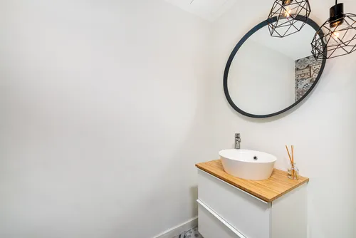 3 Bedrooms Villa in Marina Quays Villas