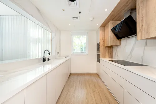 3 Bedrooms Villa in Marina Quays Villas