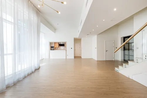 3 Bedrooms Villa in Marina Quays Villas