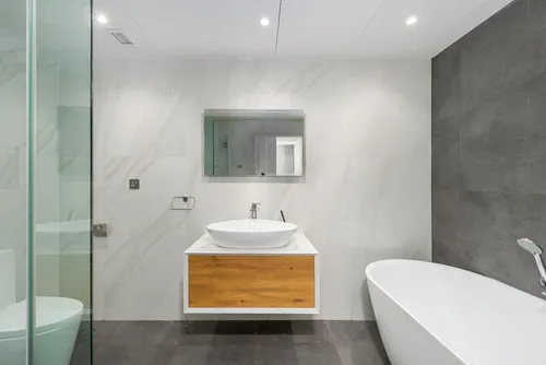 3 Bedrooms Villa in Marina Quays Villas