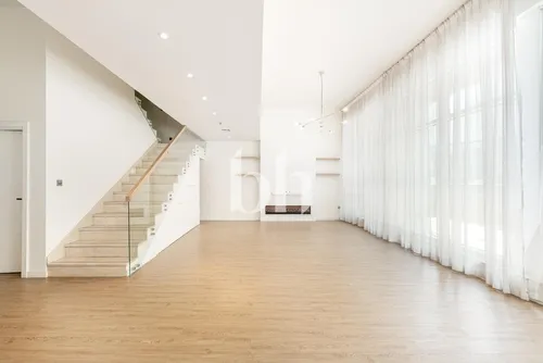 Duplex Villa | Chiller Free | Maids Room