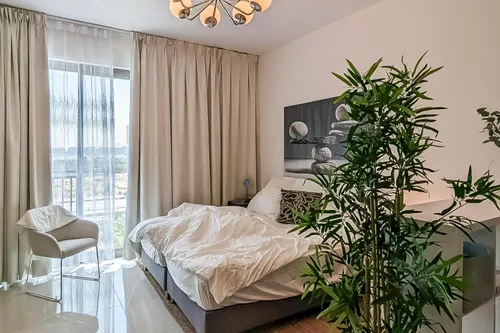  Apartment in Uptown Al Zahia