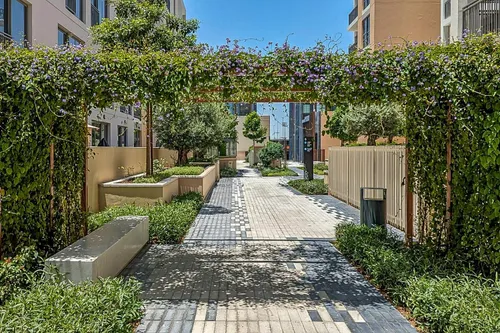  Apartment in Uptown Al Zahia
