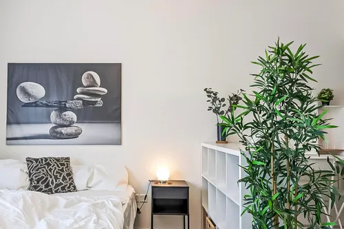  Apartment in Uptown Al Zahia