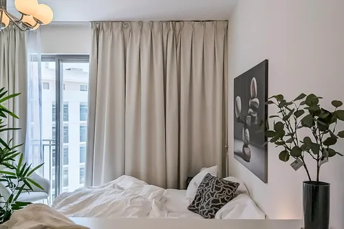  Apartment in Uptown Al Zahia