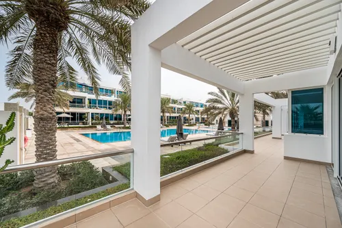 3 Bedrooms Apartment in Sunset Residence