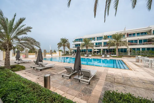 3 Bedrooms Apartment in Sunset Residence