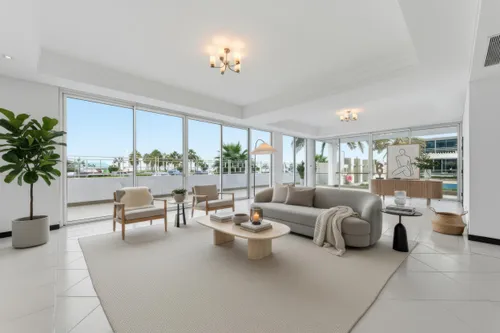 3 Bedrooms Apartment in Sunset Residence