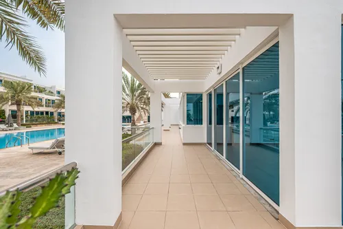 3 Bedrooms Apartment in Sunset Residence