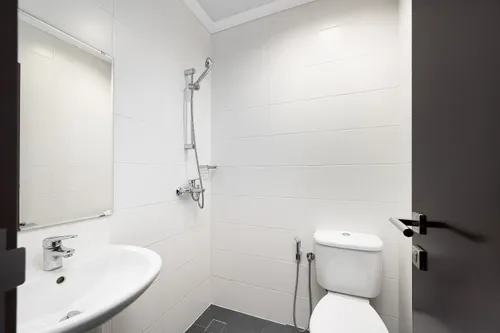 3 Bedrooms Apartment in Sunset Residence