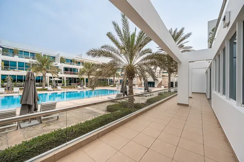 3 Bedrooms Apartment in Sunset Residence