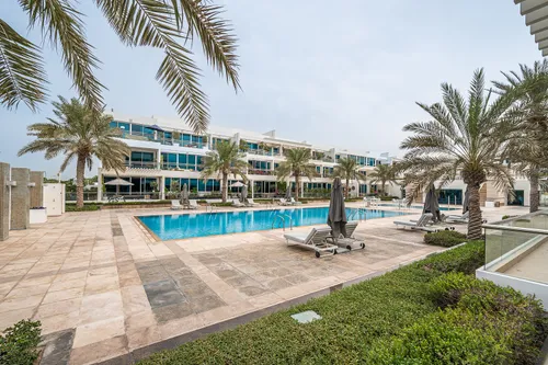 3 Bedrooms Apartment in Sunset Residence