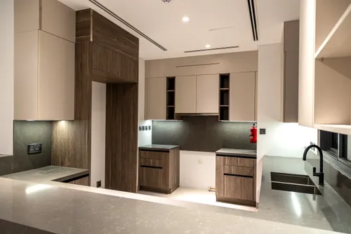5 Bedrooms Villa in Harmony 2