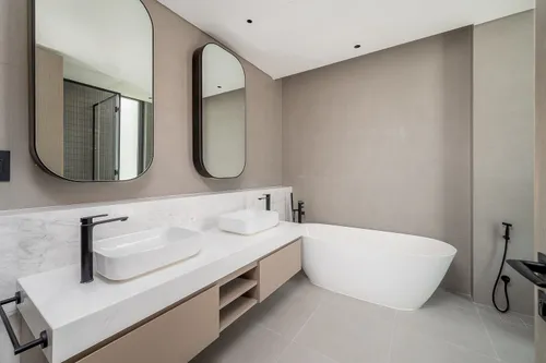 5 Bedrooms Villa in Harmony 2