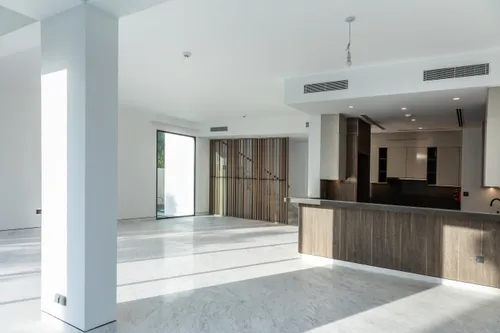 5 Bedrooms Villa in Harmony 2