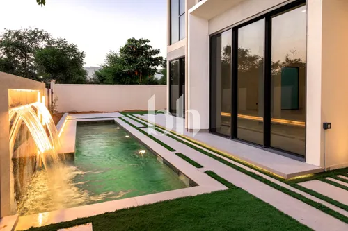Brand New Corner Unit | Upgraded With Pool