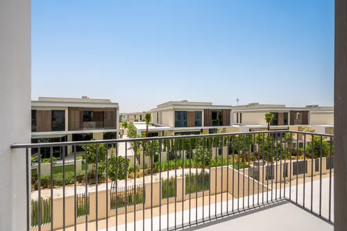 5 Bedrooms Villa in Harmony 2