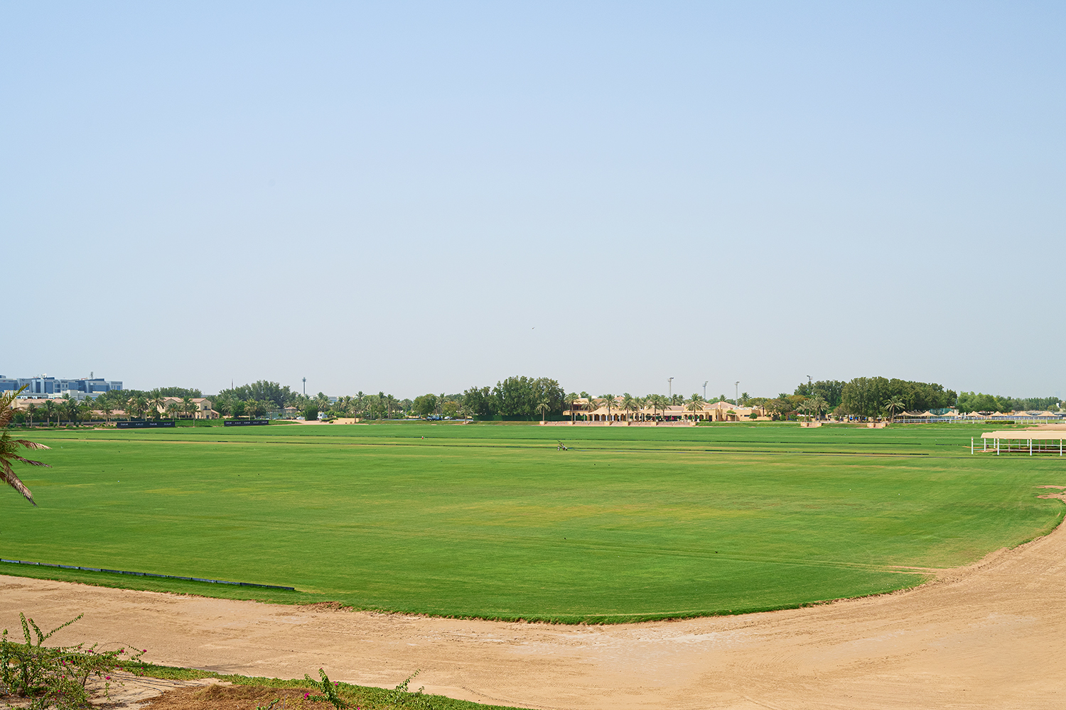 7 Bedrooms Villa in Polo Homes